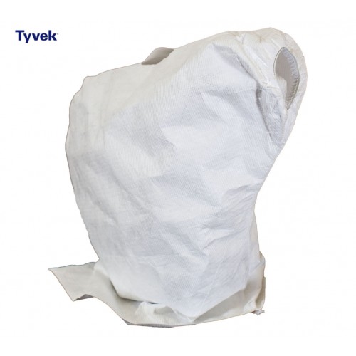 Tyvek Spray Gun Cover 30 x 33cm Chemsplash